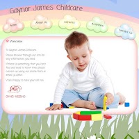 Gaynor James Childcare 687056 Image 0